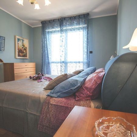 Villa Malu Citta Sant'Angelo Zewnętrze zdjęcie