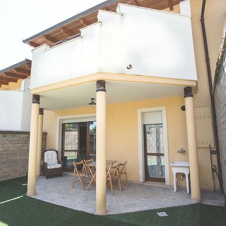 Villa Malu Citta Sant'Angelo Zewnętrze zdjęcie
