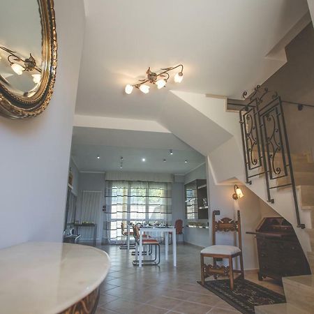 Villa Malu Citta Sant'Angelo Zewnętrze zdjęcie