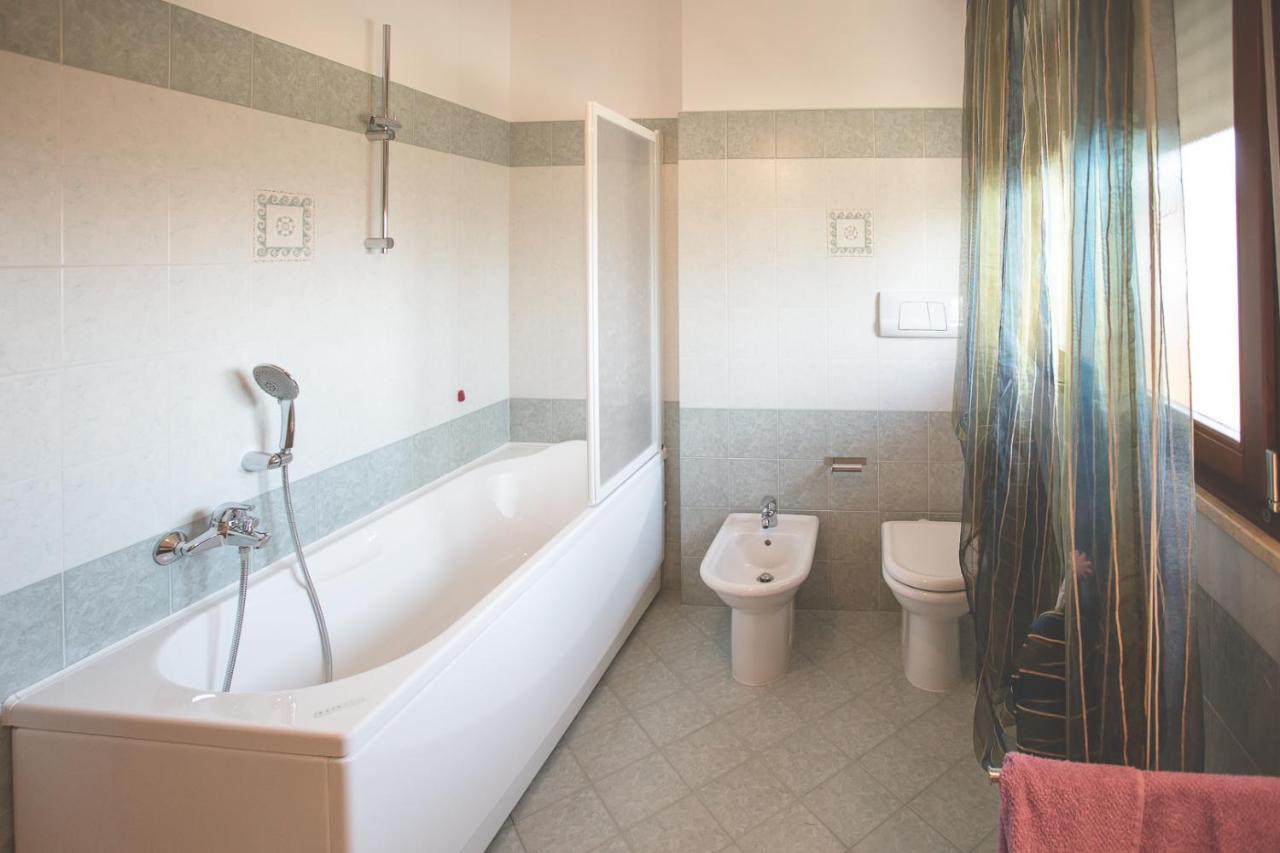 Villa Malu Citta Sant'Angelo Zewnętrze zdjęcie