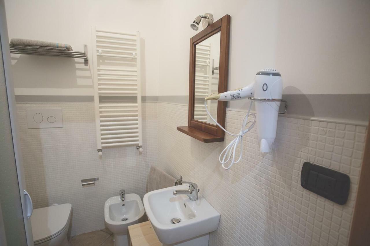 Villa Malu Citta Sant'Angelo Zewnętrze zdjęcie