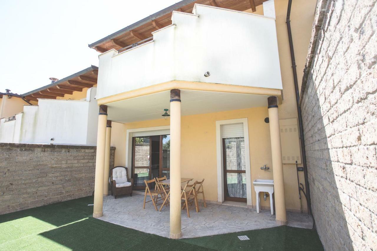 Villa Malu Citta Sant'Angelo Zewnętrze zdjęcie