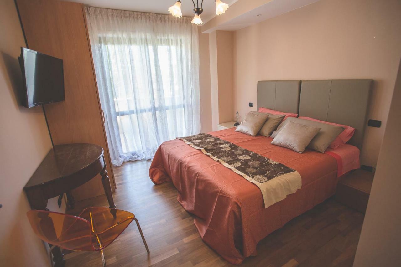 Villa Malu Citta Sant'Angelo Zewnętrze zdjęcie